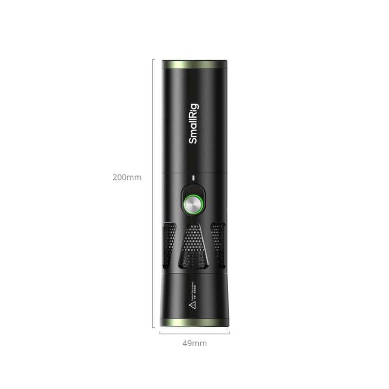 SmallRig 5335 RF 20C Portable Focusable สำหรับงานวิดีโอมืออาชีพ