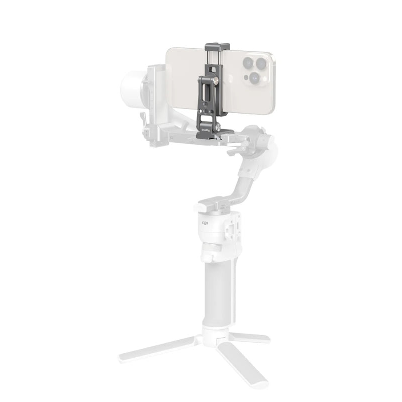 SmallRig 5338 Arca-Standard Phone Support สำหรับงานวิดีโอมืออาชีพ