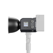 SmallRig 5340 5377 RC 100C COB วัสดุแข็งแรงทนทาน