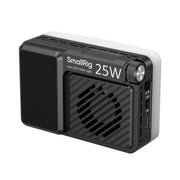 SmallRig 5357 RM 25C mini LED ไฟ LED สำหรับงานวิดีโอ