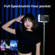 SmallRig 5357 RM 25C mini LED ของแท้ ประกันศูนย์ไทย
