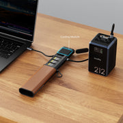 SmallRig 4532 5361 Multifunctional Card Reader ของแท้ ประกันศูนย์ไทย