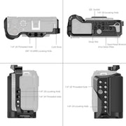 SmallRig Cage 5247 ของแท้ ประกันศูนย์ไทย