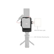 SmallRig Cage 5247 วัสดุแข็งแรงทนทาน