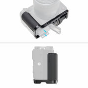 SmallRig 5429 L-Shaped Mount Plate สำหรับงานวิดีโอมืออาชีพ