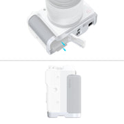SmallRig 5430 L-Shaped Mount Plate สำหรับงานวิดีโอมืออาชีพ
