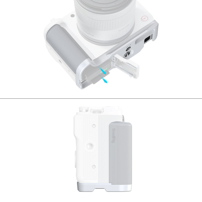 SmallRig 5430 L-Shaped Mount Plate สำหรับงานวิดีโอมืออาชีพ