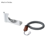SmallRig 5431 5432 5433 Leather Half ติดตั้งใช้งานง่าย