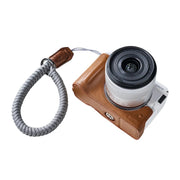 SmallRig 5431 5432 5433 Leather Half ของแท้ ประกันศูนย์ไทย