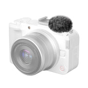 SmallRig 5434 Furry Windscreen Kit อุปกรณ์เสริมจอมอนิเตอร์