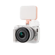 SmallRig 5434 Furry Windscreen Kit วัสดุแข็งแรงทนทาน