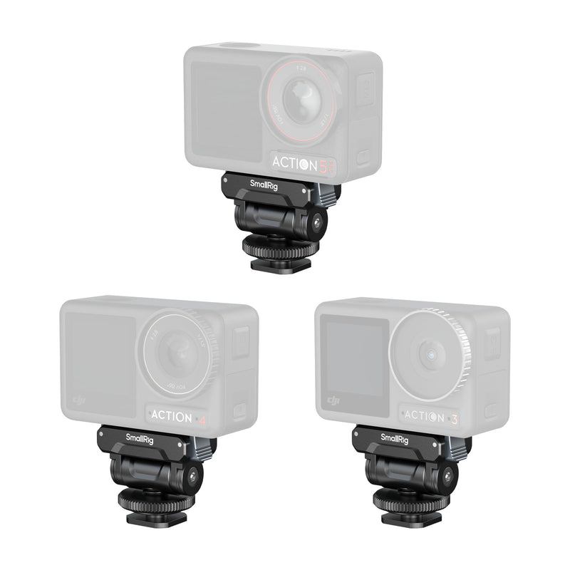 SmallRig 5436 Quick Release ของแท้ ประกันศูนย์ไทย
