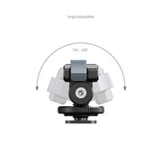 SmallRig 5436 Quick Release วัสดุแข็งแรงทนทาน