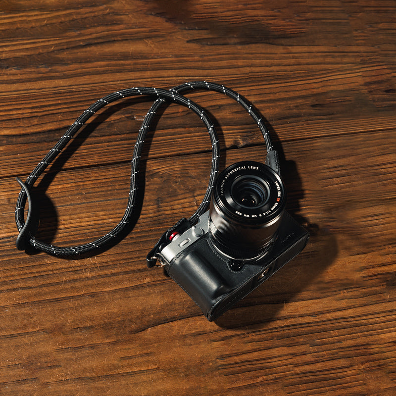 SmallRig 5450 Leather Case Kit วัสดุแข็งแรงทนทาน