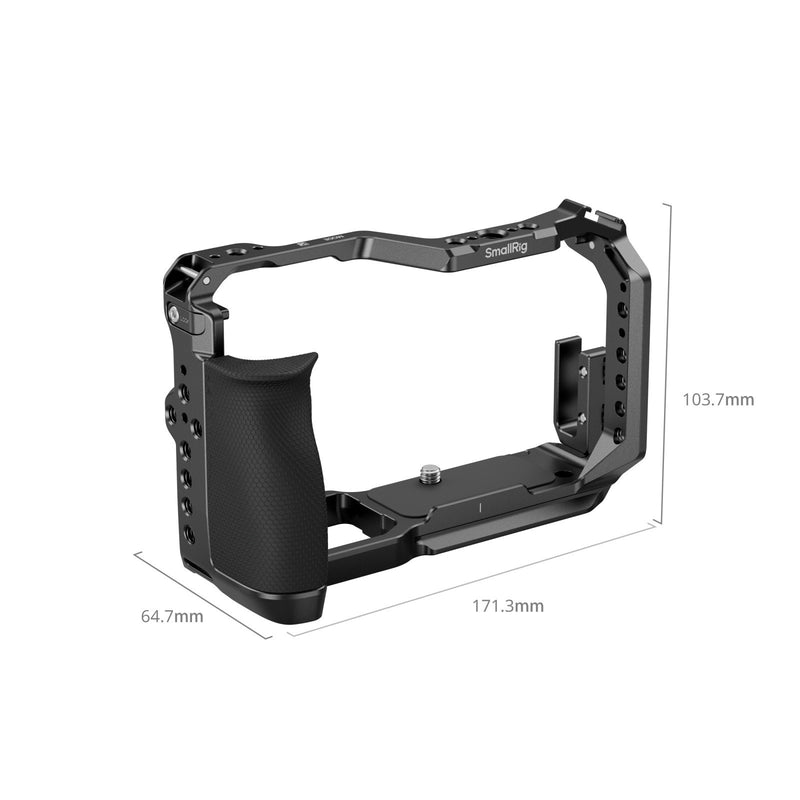 SmallRig 5467 Basic Cage Kit ของแท้ ประกันศูนย์ไทย