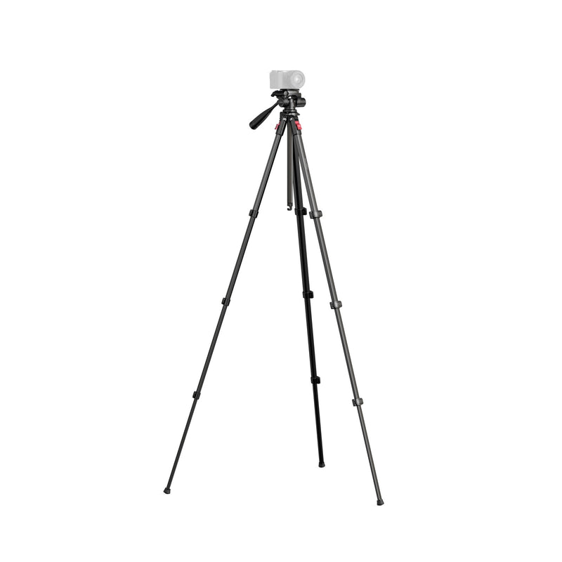 SmallRig 5474 Video Tripod สำหรับงานวิดีโอมืออาชีพ