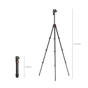 SmallRig 5474 Video Tripod วัสดุแข็งแรงทนทาน