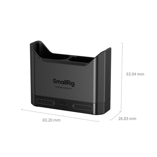 SmallRig 5489 Camera Battery Charger แบตเตอรี่