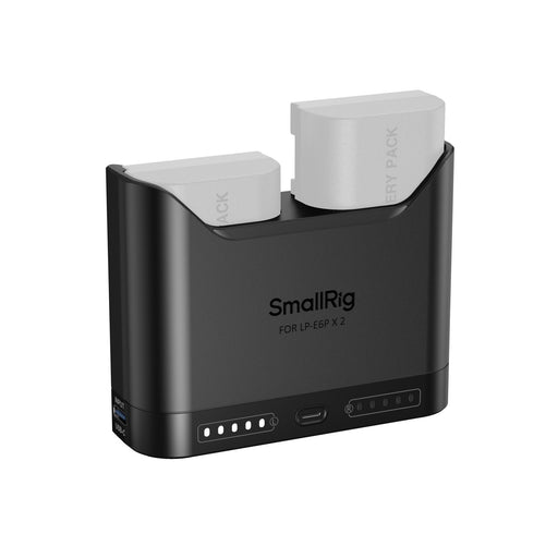SmallRig 5490 Camera Battery Charger แบตเตอรี่