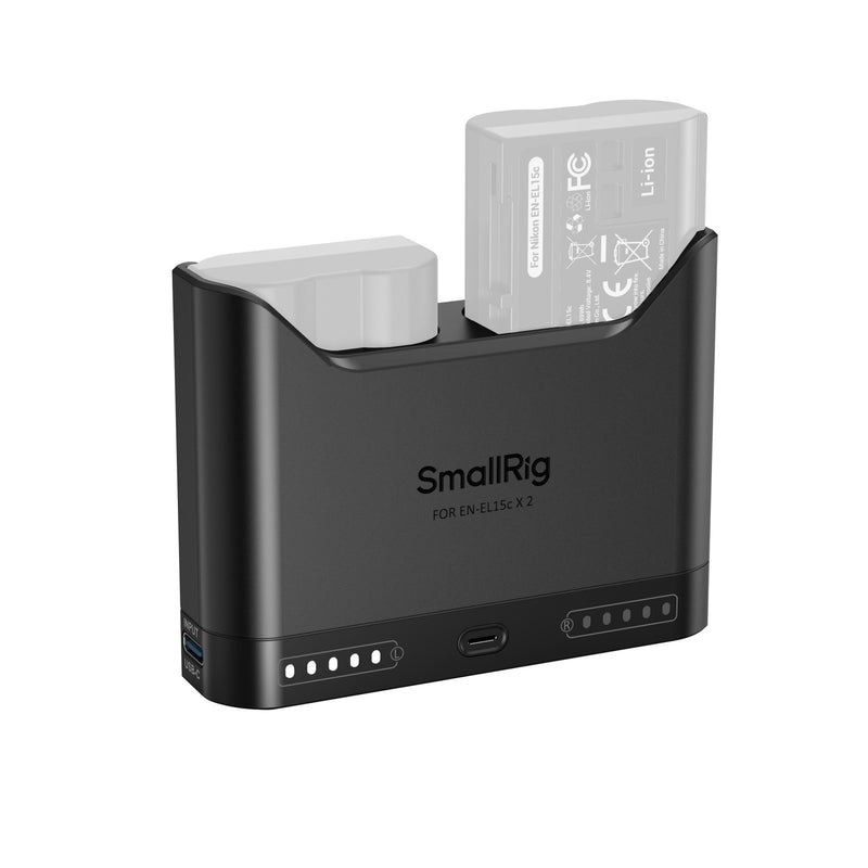 SmallRig 5491 Camera Battery Charger แบตเตอรี่