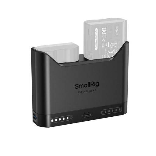 SmallRig 5491 Camera Battery Charger แบตเตอรี่