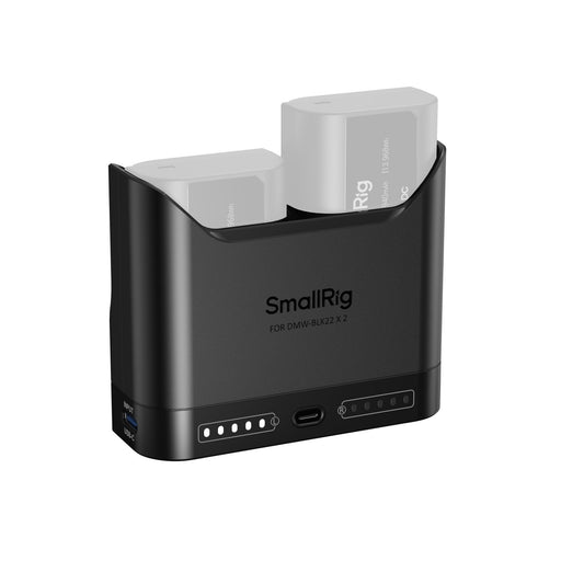 SmallRig 5492 Camera Battery Charger แบตเตอรี่