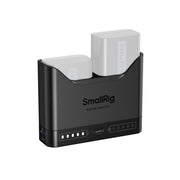 SmallRig 5493 Camera Battery Charger แบตเตอรี่