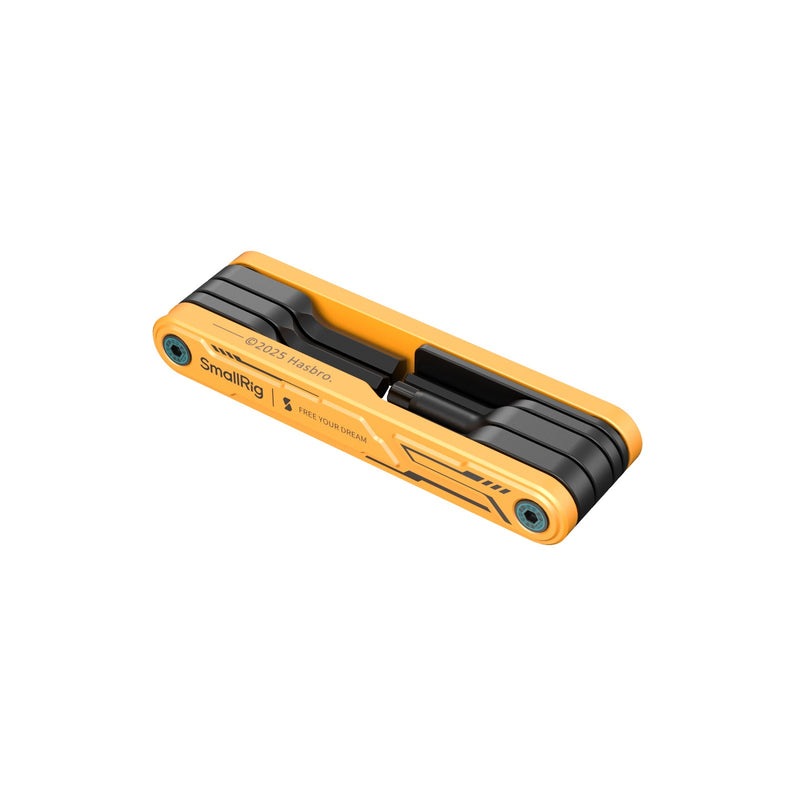 SmallRig 5517 Foldable Multi-Tool Kit 7 อุปกรณ์เสริมกล้อง