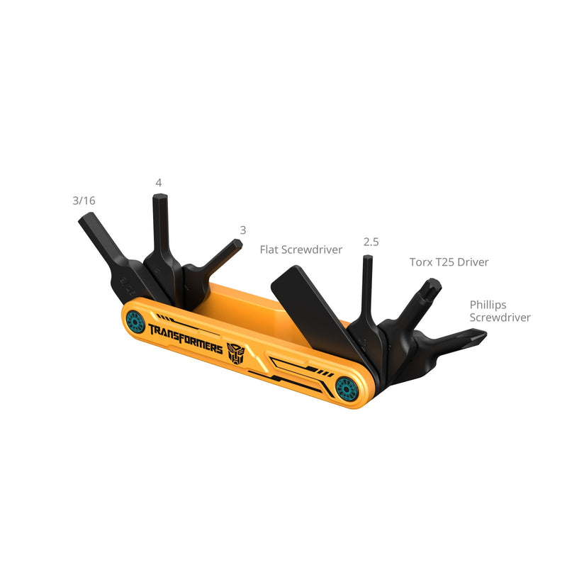 SmallRig 5517 Foldable Multi-Tool Kit 7 ของแท้ ประกันศูนย์ไทย