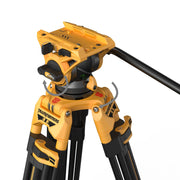 SmallRig AD-01 BumbleBee tripod with 186 cm max height