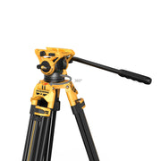 SmallRig AD-01 BumbleBee tripod with 75 mm bowl base