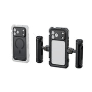 SmallRig 5540 5541 Mobile Dual Handheld อุปกรณ์เสริมกล้อง