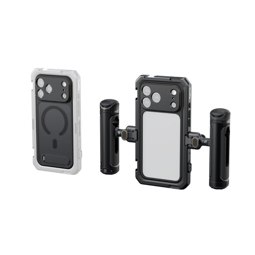 SmallRig 5540 5541 Mobile Dual Handheld อุปกรณ์เสริมกล้อง