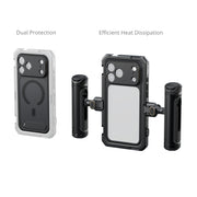 SmallRig 5540 5541 Mobile Dual Handheld Kit iPhone 17 Pro / Pro Max