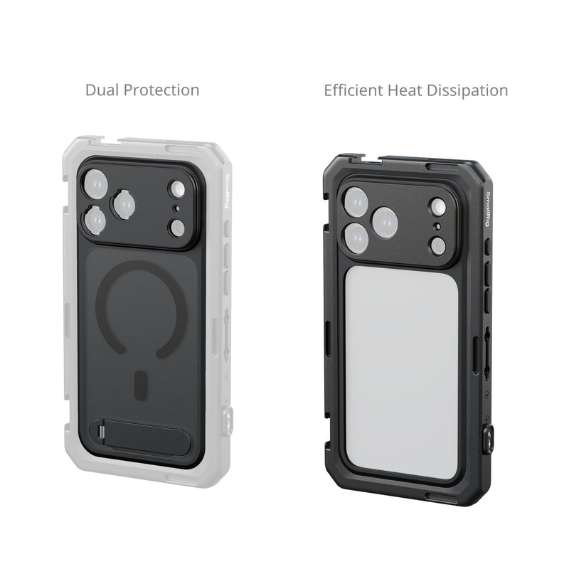 SmallRig 5542 5543 Video Cage Flagship กรงกล้อง