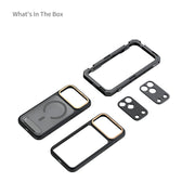 SmallRig 5542 5543 Video Cage Flagship for iPhone 17 Pro / Pro Max