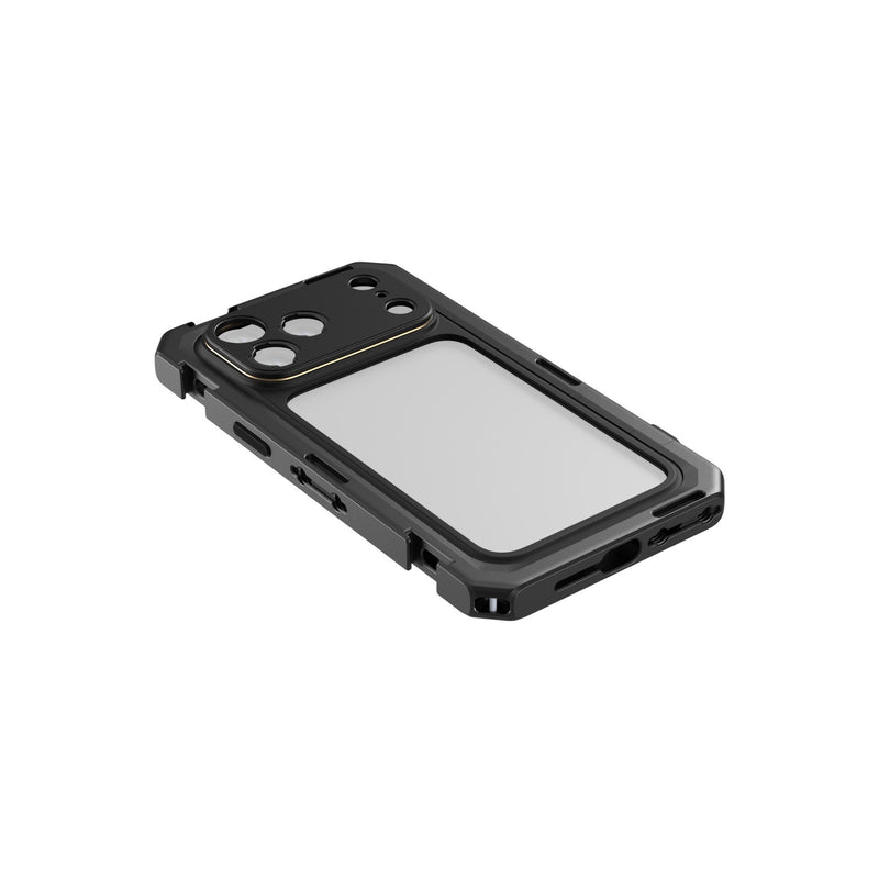 SmallRig 5545 5546 Video Cage Basic สำหรับงานวิดีโอมืออาชีพ