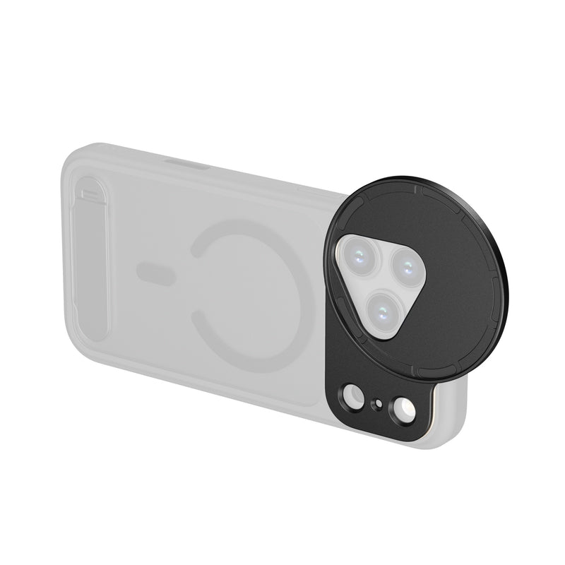 SmallRig 5547 5548 FilMov Filter Adapter ติดตั้งใช้งานง่าย