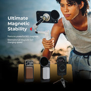 SmallRig 5549 5550 5551 5552 FilMov ติดตั้งใช้งานง่าย