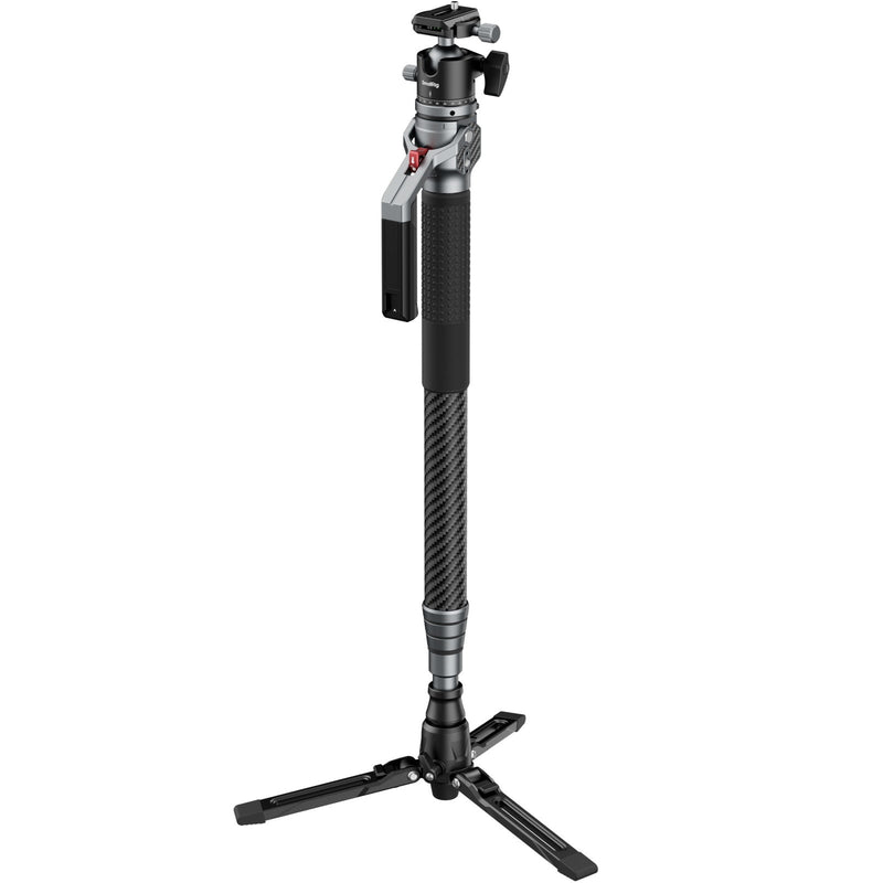 SmallRig 5564 One-Touch Carbon Fiber Photography ขาตั้ง