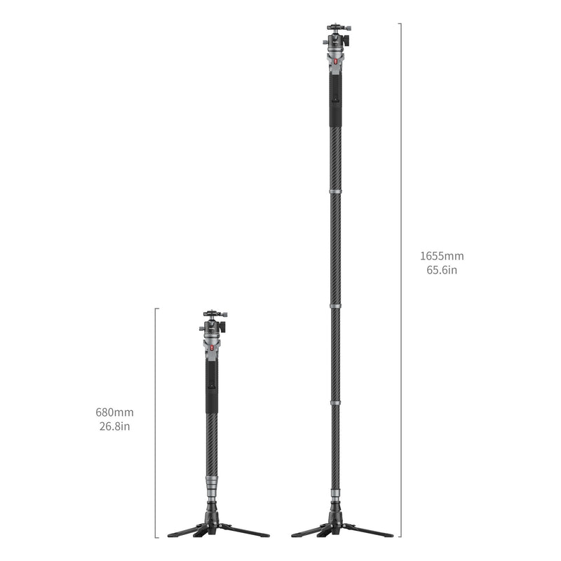 SmallRig 5564 One-Touch Carbon Fiber Photography ของแท้ ประกันศูนย์ไทย