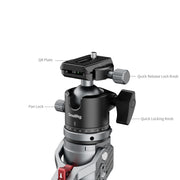 SmallRig 5564 One-Touch Carbon Fiber Photography Monopod
