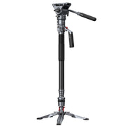 SmallRig 5565 Carbon Fiber Video Monopod ขาตั้ง