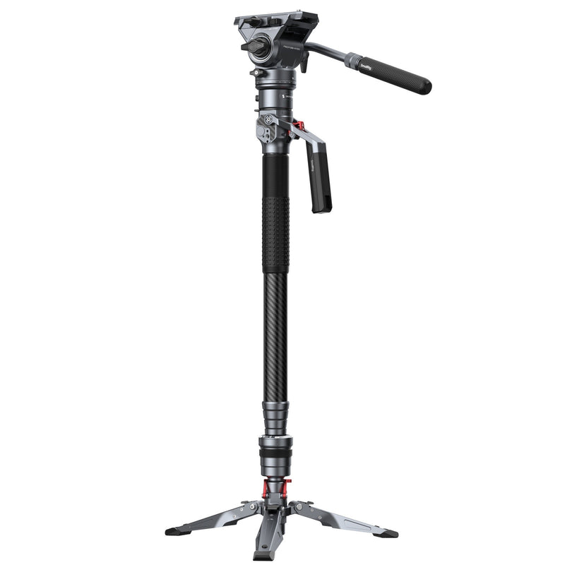 SmallRig 5565 Carbon Fiber Video Monopod ขาตั้ง