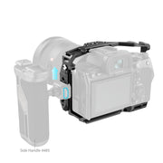 SmallRig 5583 Cage with Airtag Slot for Sony A7 V / A7R V / A7 IV / A7S III / A1 / A7R IV