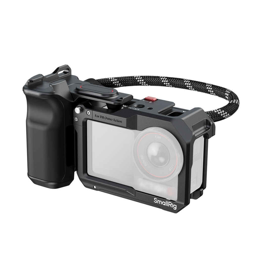 SmallRig 5602 Cage Kit กรงกล้อง
