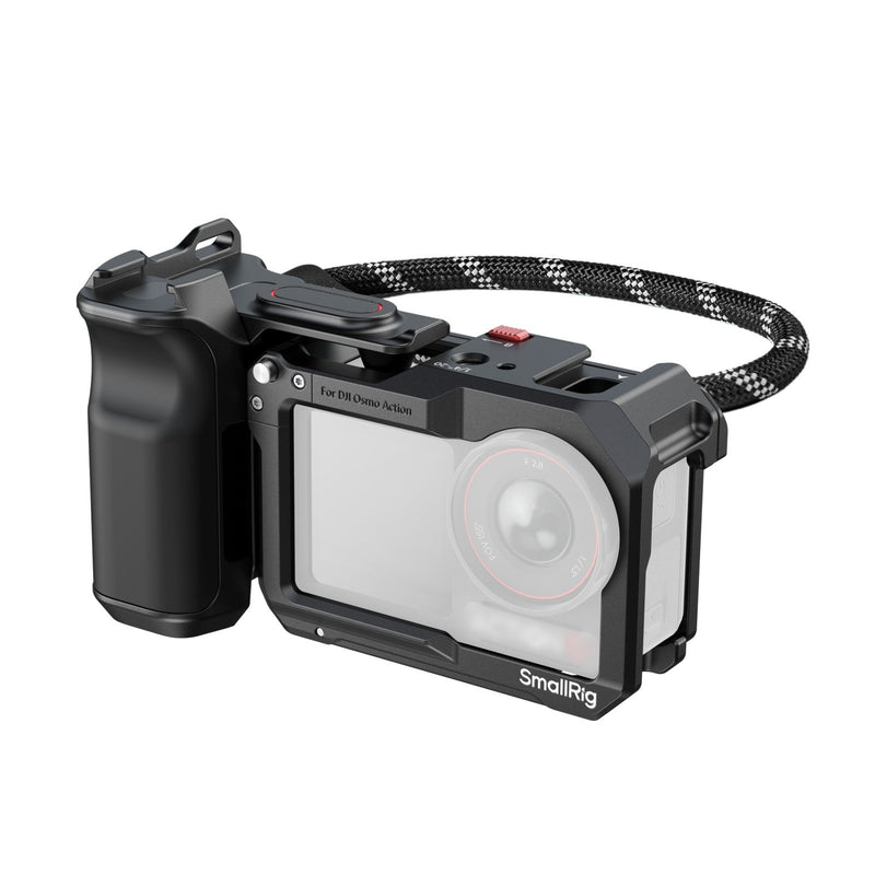 SmallRig 5602 Cage Kit กรงกล้อง