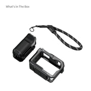 SmallRig 5602 Cage Kit for DJI Osmo Action 5 Pro / 4 / 3