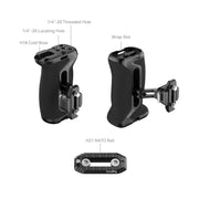SmallRig 5633 HawkLock H21 Quick Release สำหรับงานวิดีโอมืออาชีพ