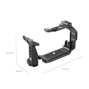 SmallRig 5656 Cage Kit สำหรับงานวิดีโอมืออาชีพ